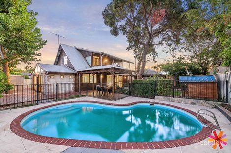 Property photo of 68B Lamond Street Alfred Cove WA 6154