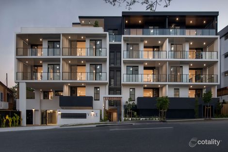 Property photo of 305/35-39 Lambert Road Indooroopilly QLD 4068