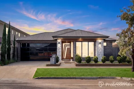 138 Saric St, Fraser Rise, VIC 3336