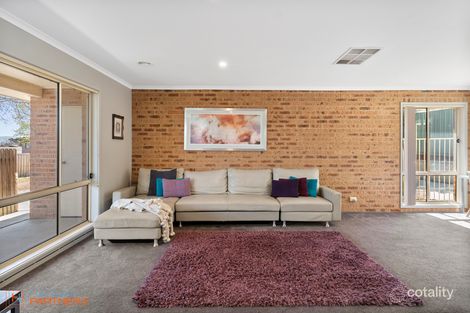 Property photo of 25 Dobell Circuit Conder ACT 2906
