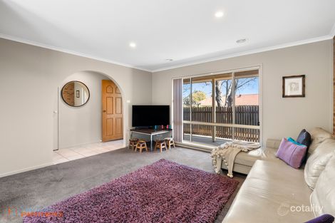 Property photo of 25 Dobell Circuit Conder ACT 2906