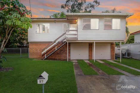 27 Hickory St, Marsden, QLD 4132