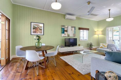 Property photo of 11 Todd Street Ashgrove QLD 4060