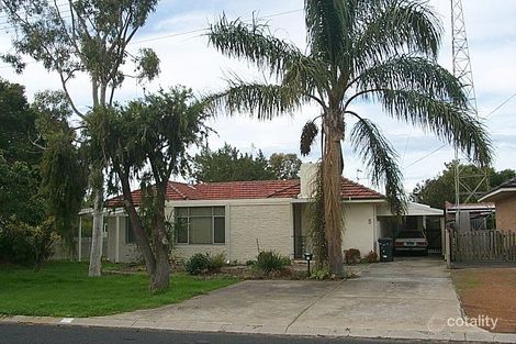 5 Albert Rd, East Bunbury, WA 6230