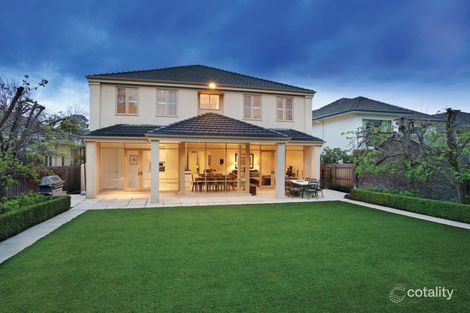 Property photo of 15 Macartney Avenue Kew VIC 3101