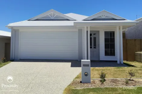 16 Barbeth Rd, Greenbank, QLD 4124