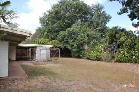 Property photo of 7 Carcoola Court Rocky Point QLD 4874