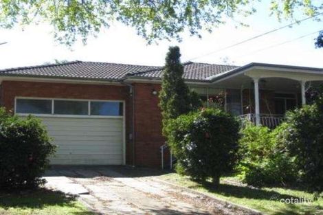 26 Nicholson Ave, Thornleigh, NSW 2120