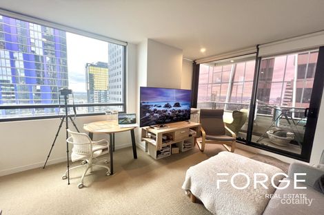Property photo of 4201/80 A'Beckett Street Melbourne VIC 3000