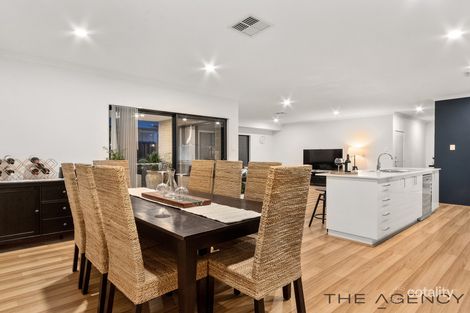 Property photo of 16 Hydrangea Road Treeby WA 6164