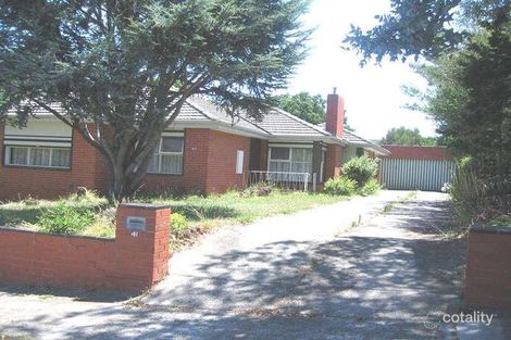 Property photo of 41 Headingley Road Mount Waverley VIC 3149