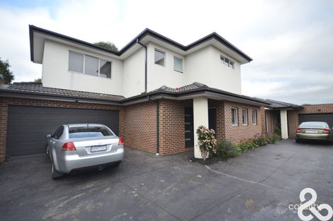 2/15 Blackburn St, Lalor, VIC 3075