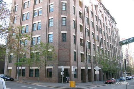 Property photo of 108/133 Goulburn Street Surry Hills NSW 2010