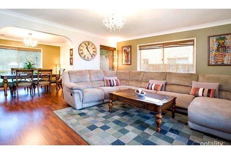 Property photo of 65 Blue Grass Crescent Eight Mile Plains QLD 4113