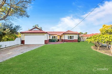 27 Bernice Way, Thornlie, WA 6108
