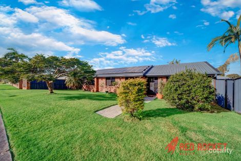 Property photo of 76 Vansittart Road Regents Park QLD 4118