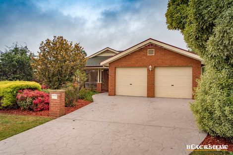 Property photo of 60 Bicentennial Drive Jerrabomberra NSW 2619