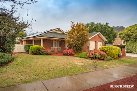 Property photo of 60 Bicentennial Drive Jerrabomberra NSW 2619