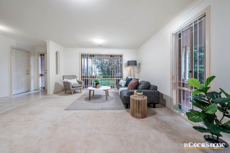 Property photo of 60 Bicentennial Drive Jerrabomberra NSW 2619