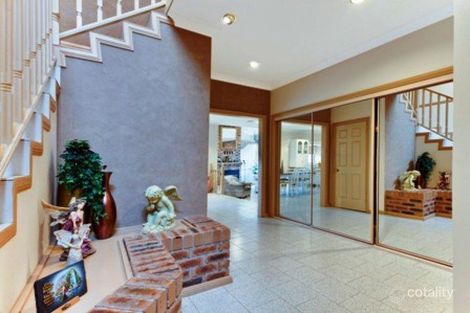 Property photo of 8 Mandolong Street Bonnyrigg Heights NSW 2177