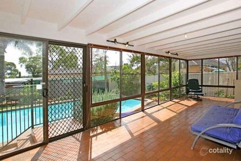 Property photo of 286 Port Hacking Road Miranda NSW 2228