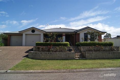 Property photo of 9 The Grove Hunterview NSW 2330