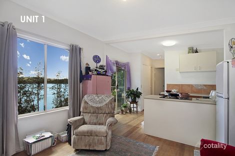 Property photo of 96 Broadwater Esplanade Bilambil Heights NSW 2486