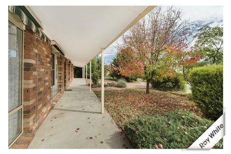 Property photo of 44 John Russell Circuit Conder ACT 2906