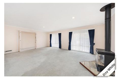 Property photo of 44 John Russell Circuit Conder ACT 2906