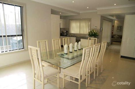 Property photo of 16 John Marie Place Roselands NSW 2196