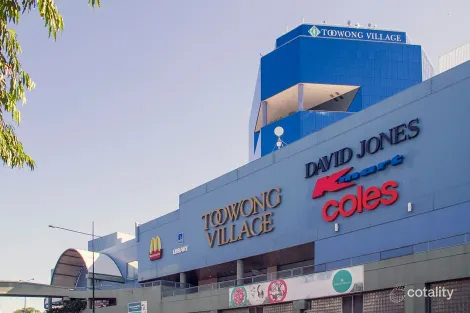 Property photo of 8/16 Fortitude Street Auchenflower QLD 4066