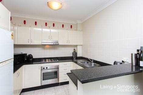 Property photo of 11/8-12 Alexandra Avenue Westmead NSW 2145