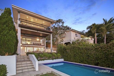 16 Mikado St, Hamilton, QLD 4007