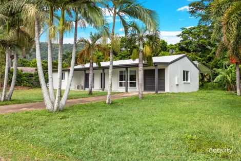 22 Catherine Cres, Jubilee Pocket, QLD 4802