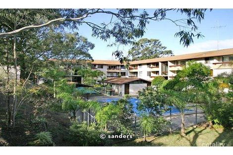 Property photo of 4/33-41 Victoria Avenue Penshurst NSW 2222