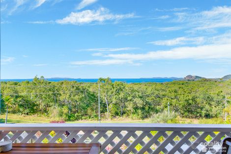 Property photo of 36 Old Scenic Highway Taranganba QLD 4703
