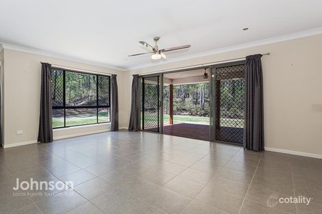 Property photo of 5 Senna Close Pine Mountain QLD 4306