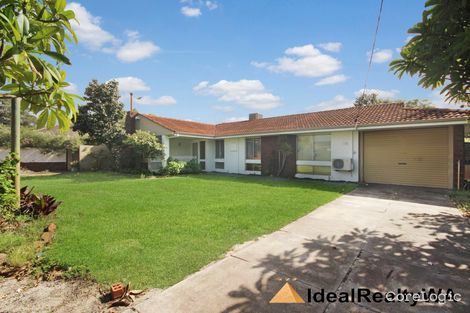 Property photo of 179 Manning Road Bentley WA 6102