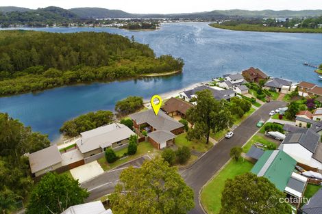 Property photo of 1 Skiff Place St Huberts Island NSW 2257