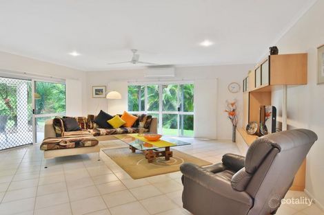Property photo of 22 Curlewis Close Brinsmead QLD 4870
