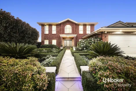 Property photo of 6 The Terrace Seabrook VIC 3028