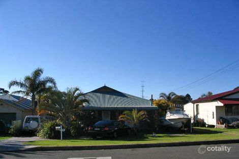 12 Arthur St, Corrimal, NSW 2518