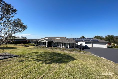 60 Kestrel Way, Yarramundi, NSW 2753