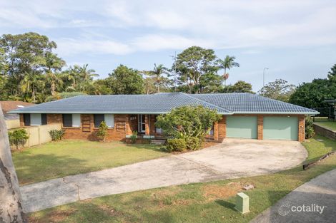 Property photo of 14 Somerset Square Goonellabah NSW 2480