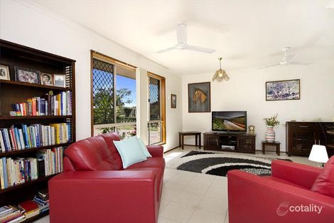 Property photo of 16 Hausmann Court Windaroo QLD 4207
