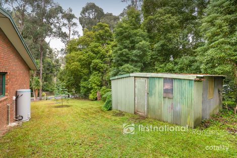 Property photo of 10 Baynes Park Road Monbulk VIC 3793