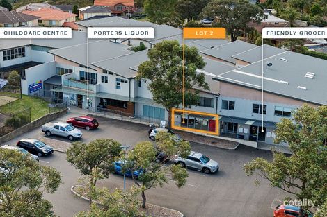 2/67 Warrangarree Dr, Woronora Heights, NSW 2233