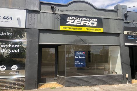 321 Maribyrnong Rd, Ascot Vale, VIC 3032