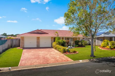 9 Ryan Ct, Victoria Point, QLD 4165