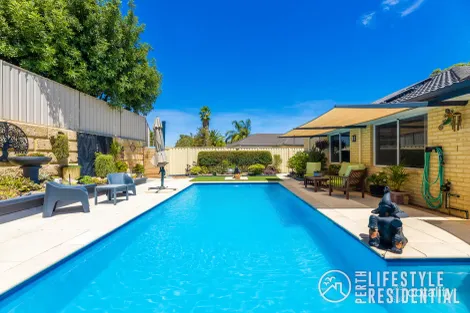 Property photo of 79 Donnelly Ramble Wanneroo WA 6065